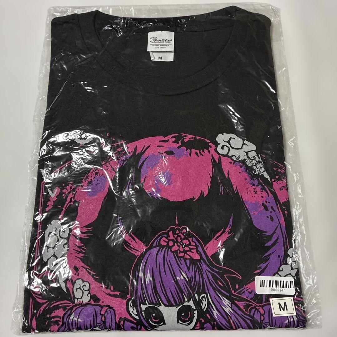 BABYL RED MOON APOCALYPSE限定 Tシャツ M