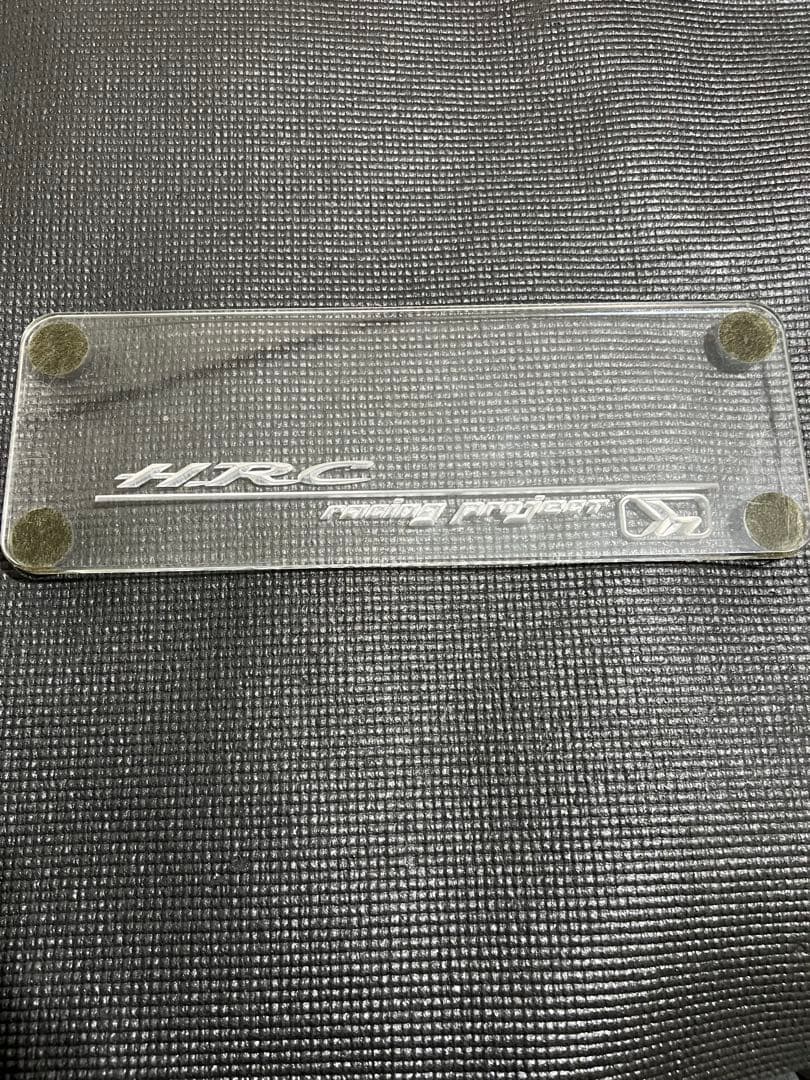 【希少】 HRCセッティングボード