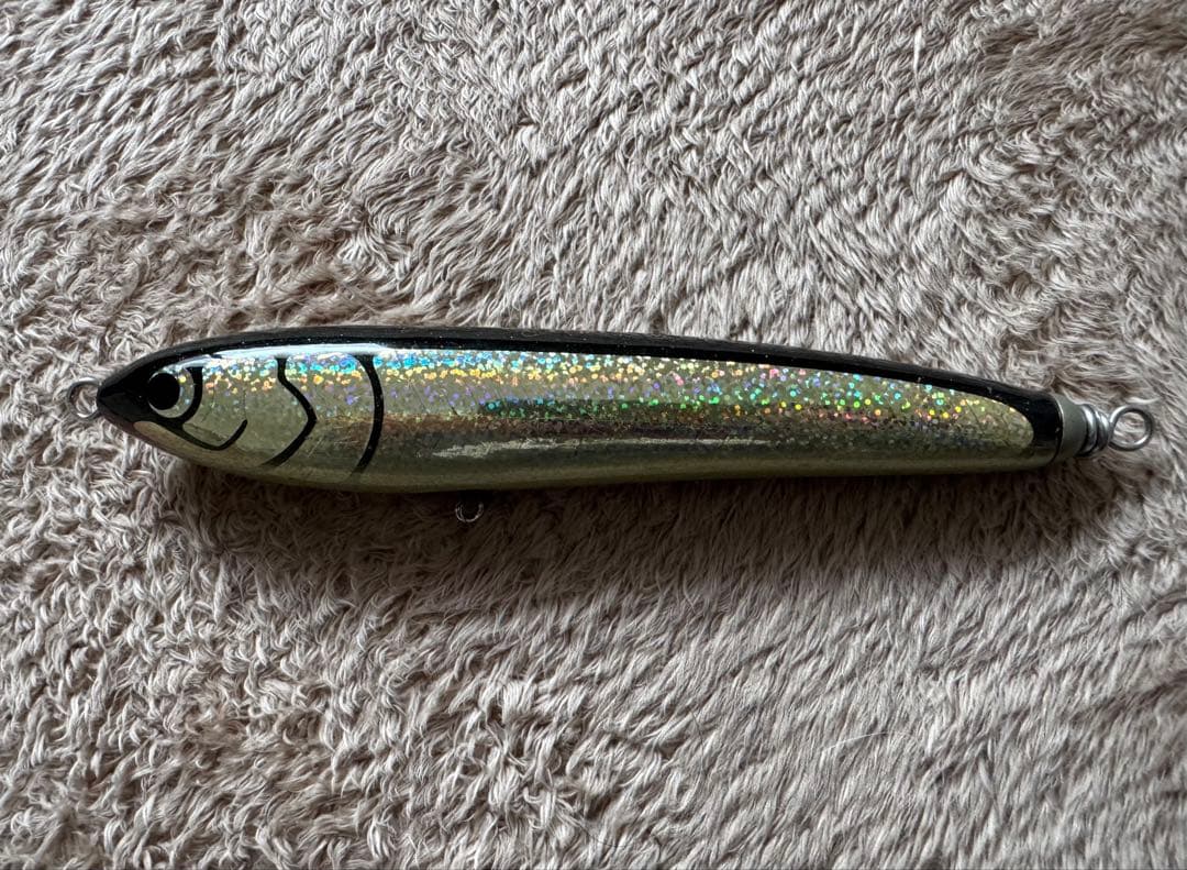 カーペンター BC-γ ガンマ 60−180