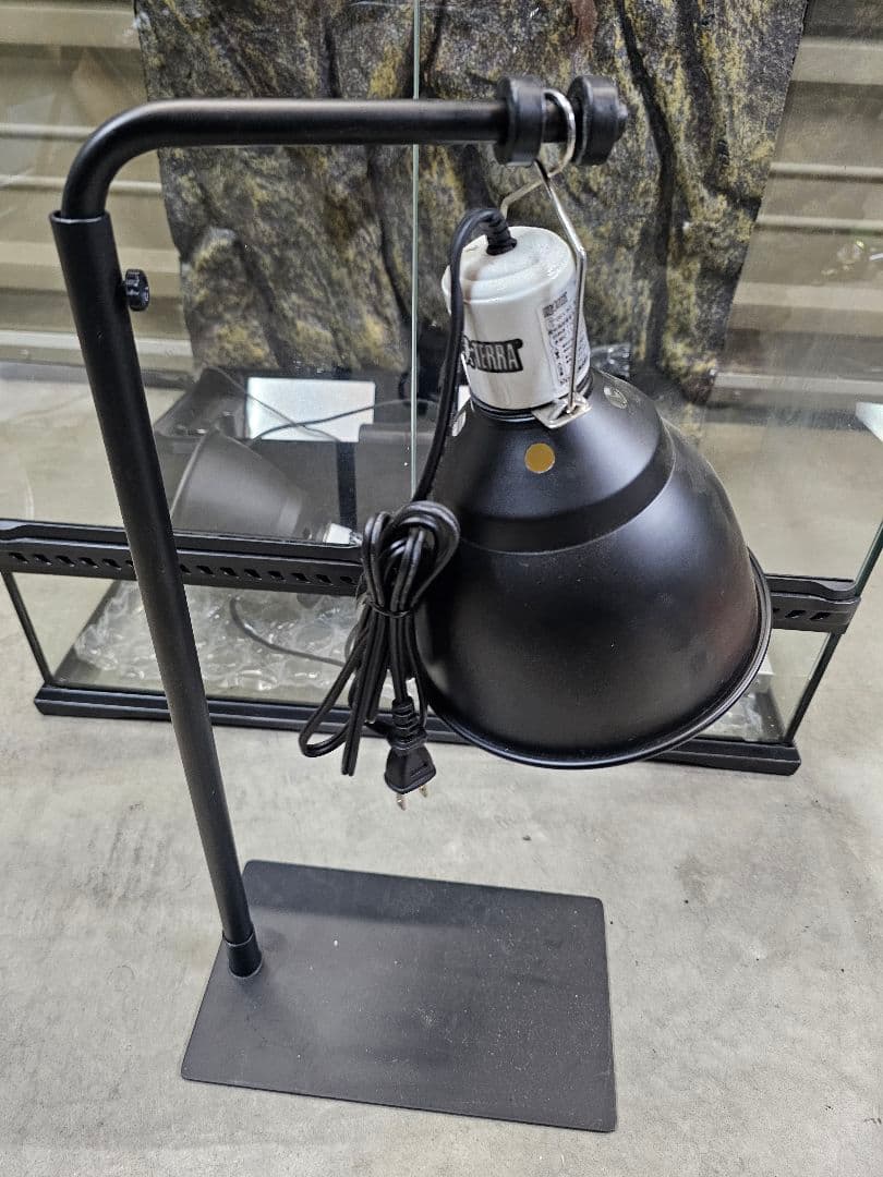 製飼育ケージ エキゾテラ 引取り限定