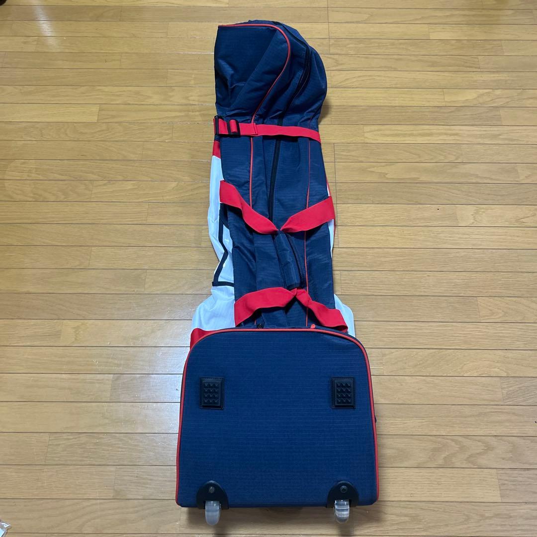 PEARLY GATES キャディバッグ カバーケース