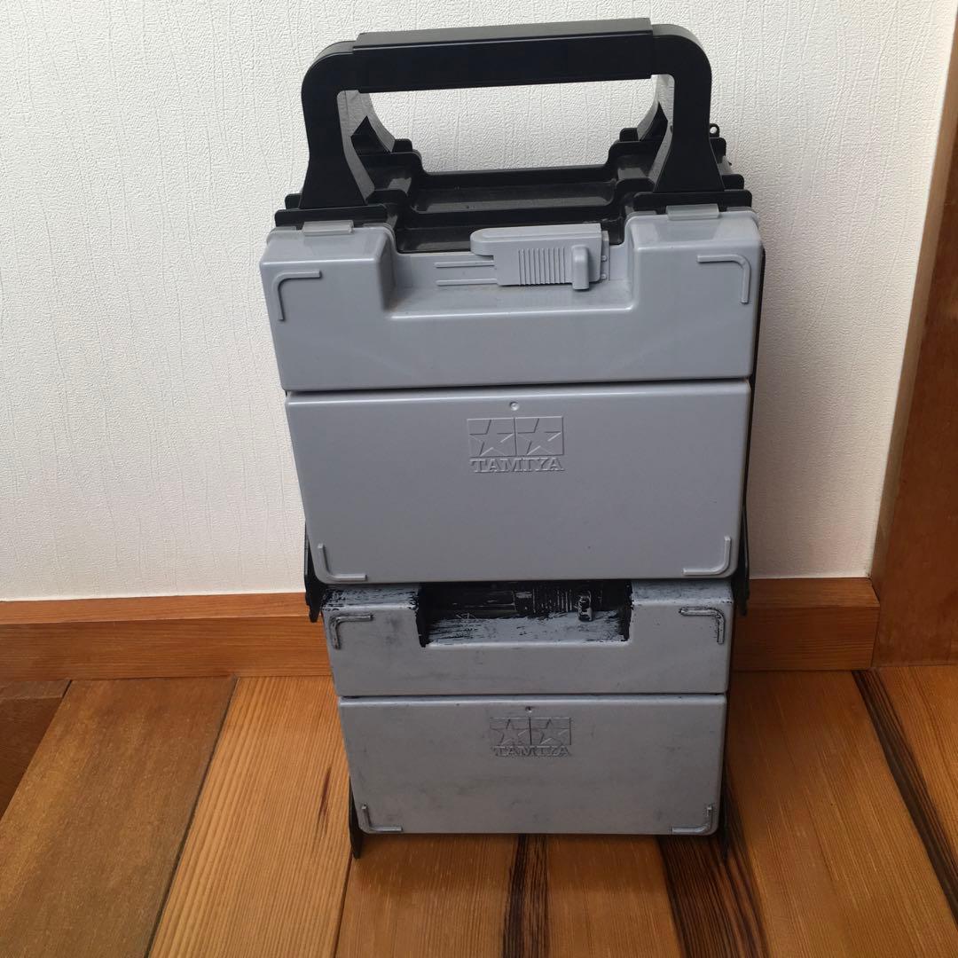 ミニ四駆　リバティーエンペラープレミアムブラックスペシャル　ライキリ専用バック