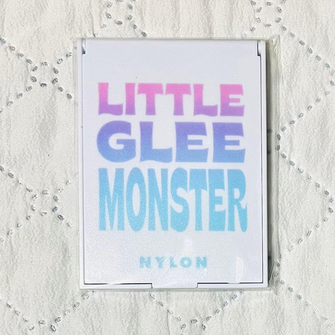 リトグリ NYLON コラボグッズ まとめ売り