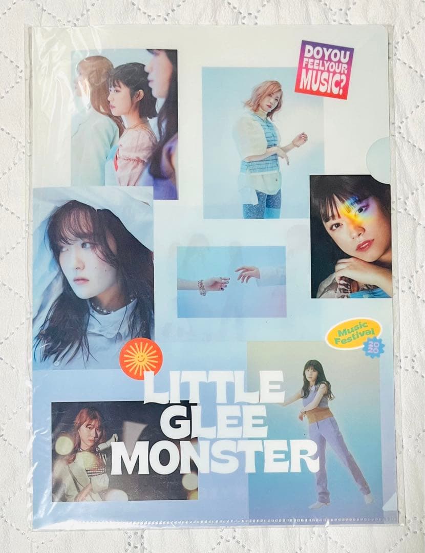 リトグリ NYLON コラボグッズ まとめ売り