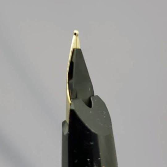 MONT BLANC モンブラン 万年筆 20-361