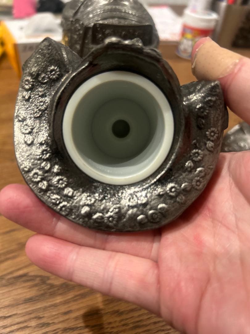 空ボトル‼️キャップ2個セット