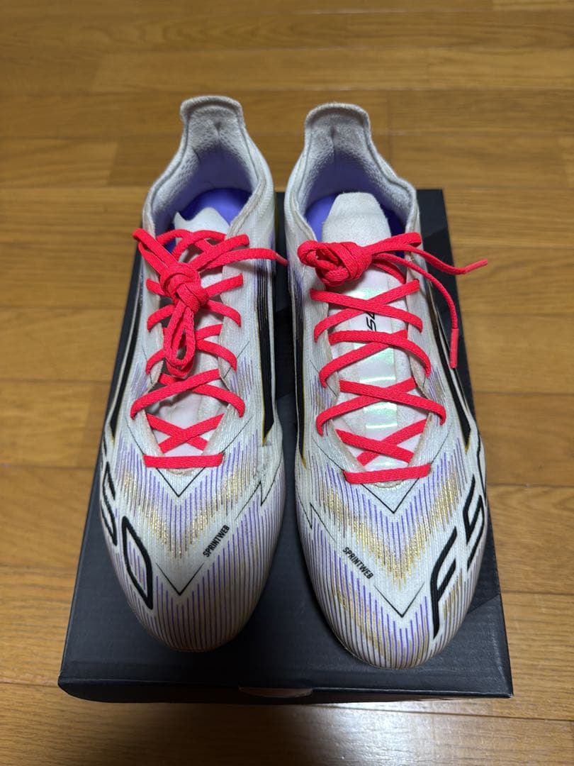 f50 エリートag 26.5cm