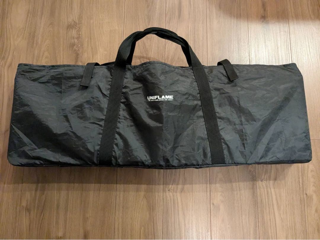 UNIFLAME(ユニフレーム) UFローテーブル 900