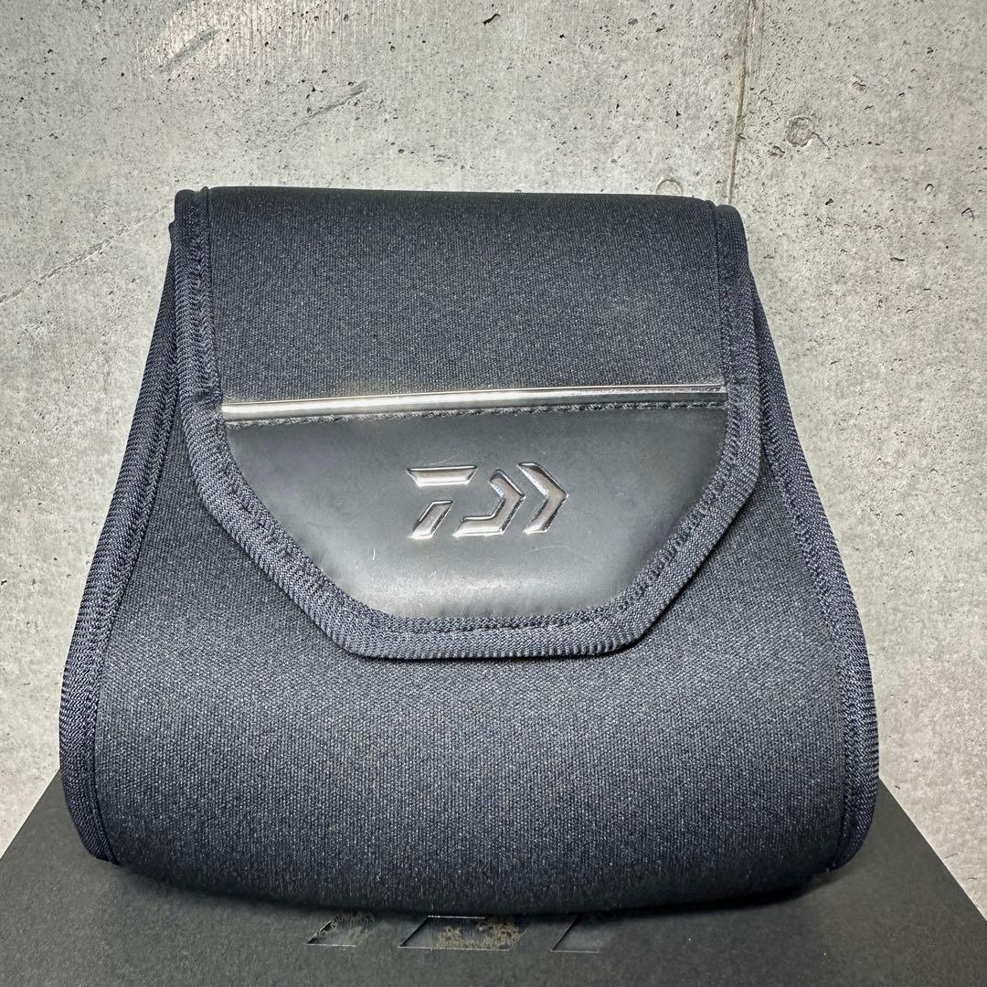 22イグジストSF 2000SS-P　付属物完品　ダイワオーナー未登録