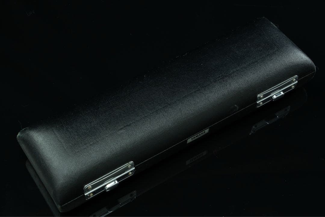 【完動品 メンテナンス済】　YAMAHA YPC62 ピッコロ　フルート