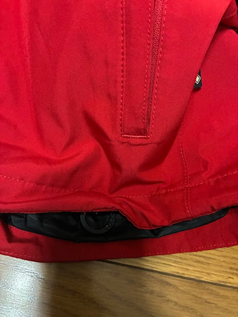 Volcom gore tex スノボ　スキー