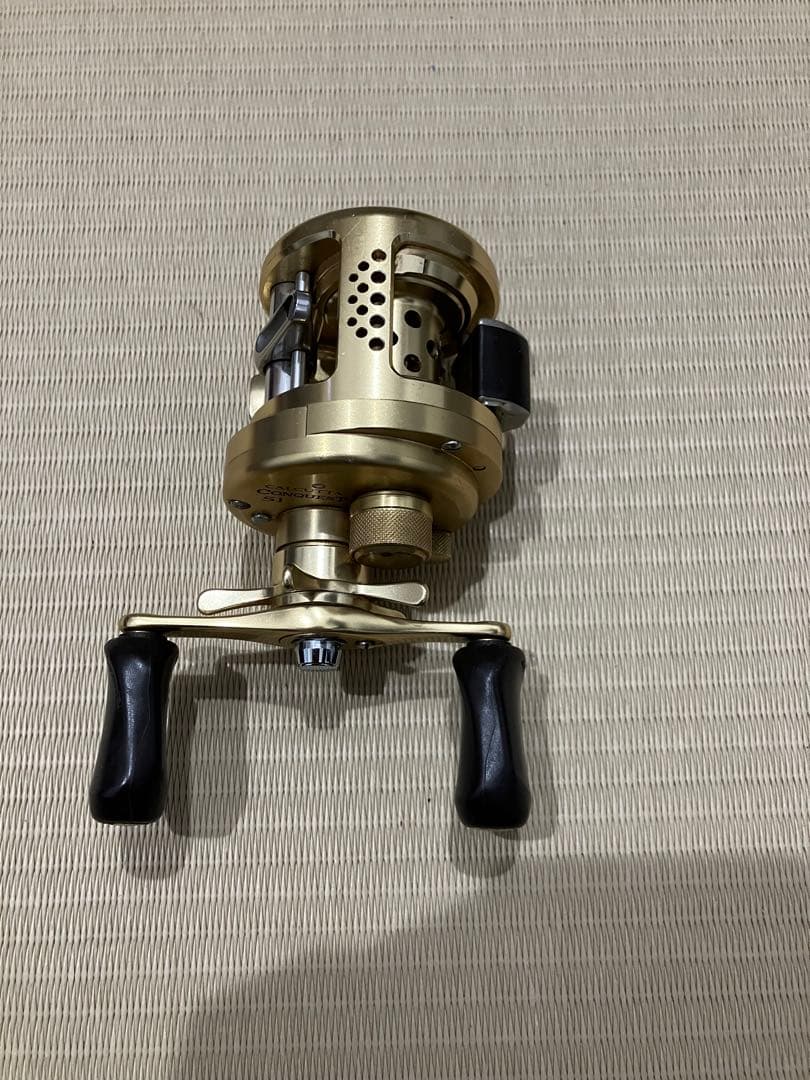 カルカッタ コンクエスト51