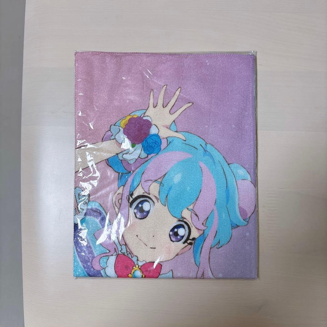 y*e様 アイカツスターズ！感謝祭 花園きらら