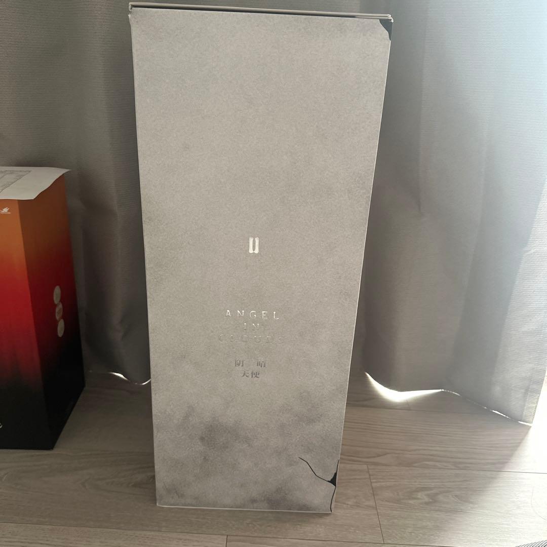 正規品⭐︎ANGEL IN CLOUDS ぬいぐるみ本体