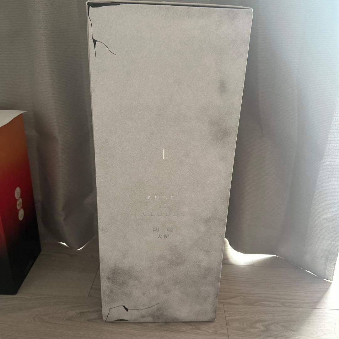 正規品⭐︎ANGEL IN CLOUDS ぬいぐるみ本体