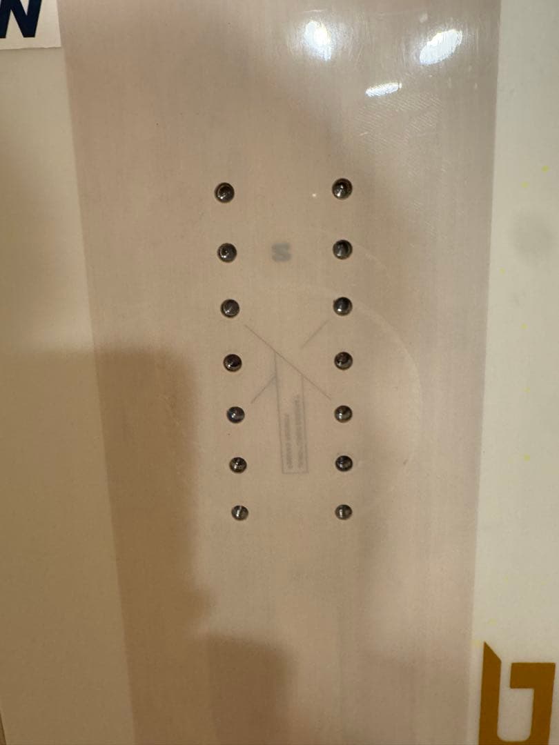 SALOMON HPS TakaharuNakai EP159 スノーボード