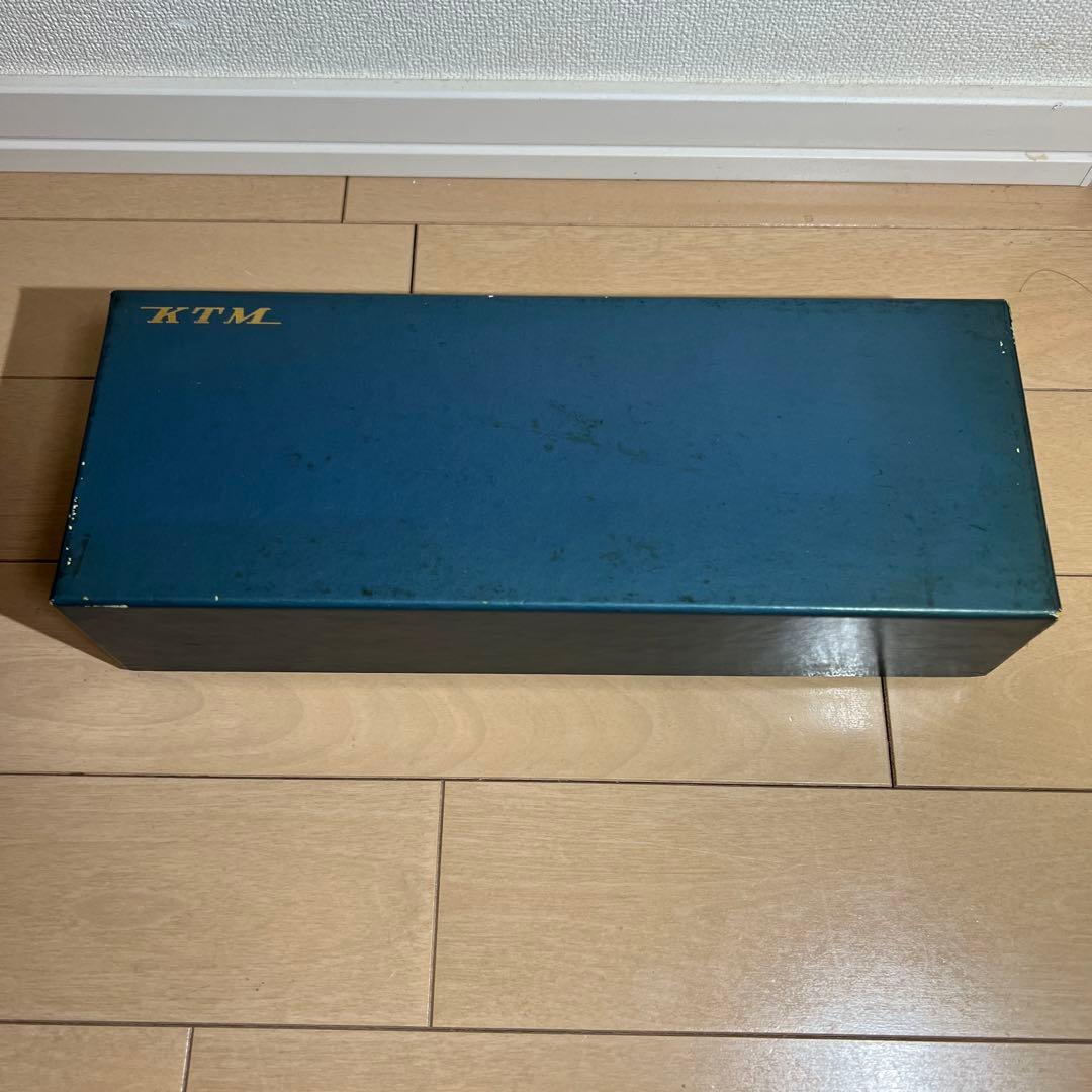 鉄道模型　ＨＯゲージ　カツミ　交流電気機関車　EF70形　第2次量産形