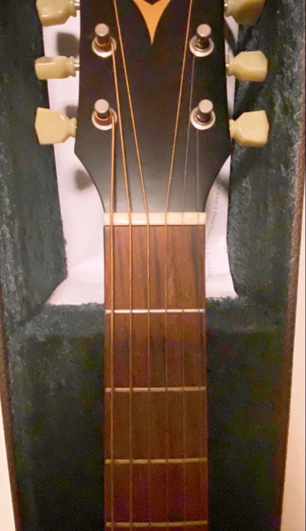 k.yairi SRF-2A 美品です