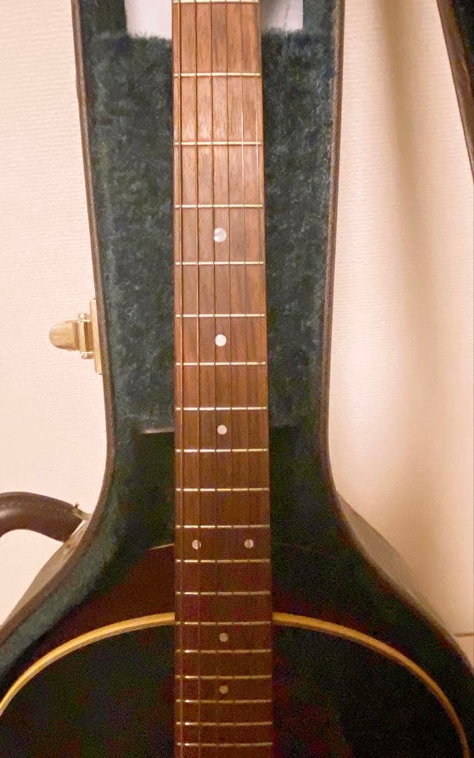 k.yairi SRF-2A 美品です