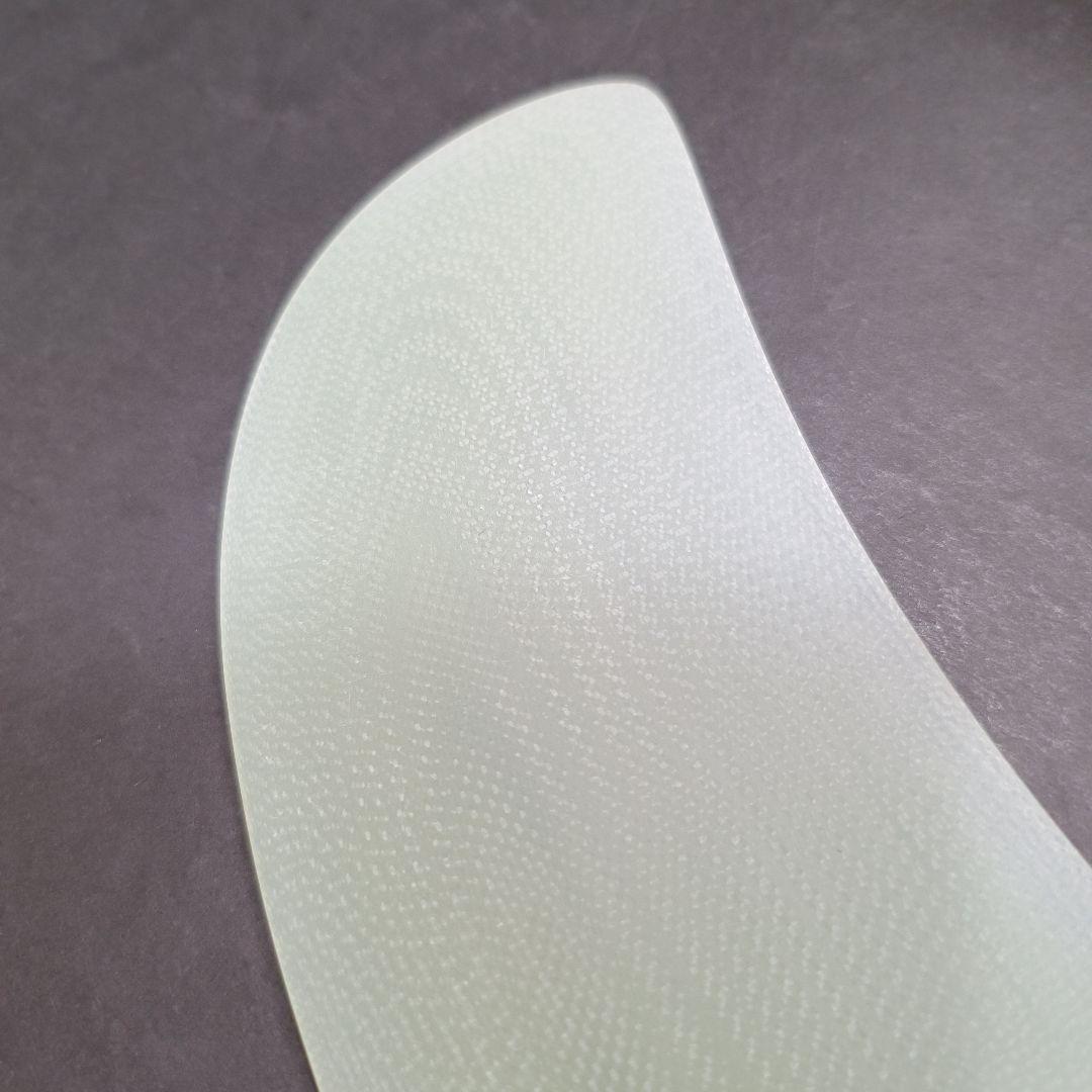 pivot Model　9,3インチ　センターフィン　ロングボード　フィン