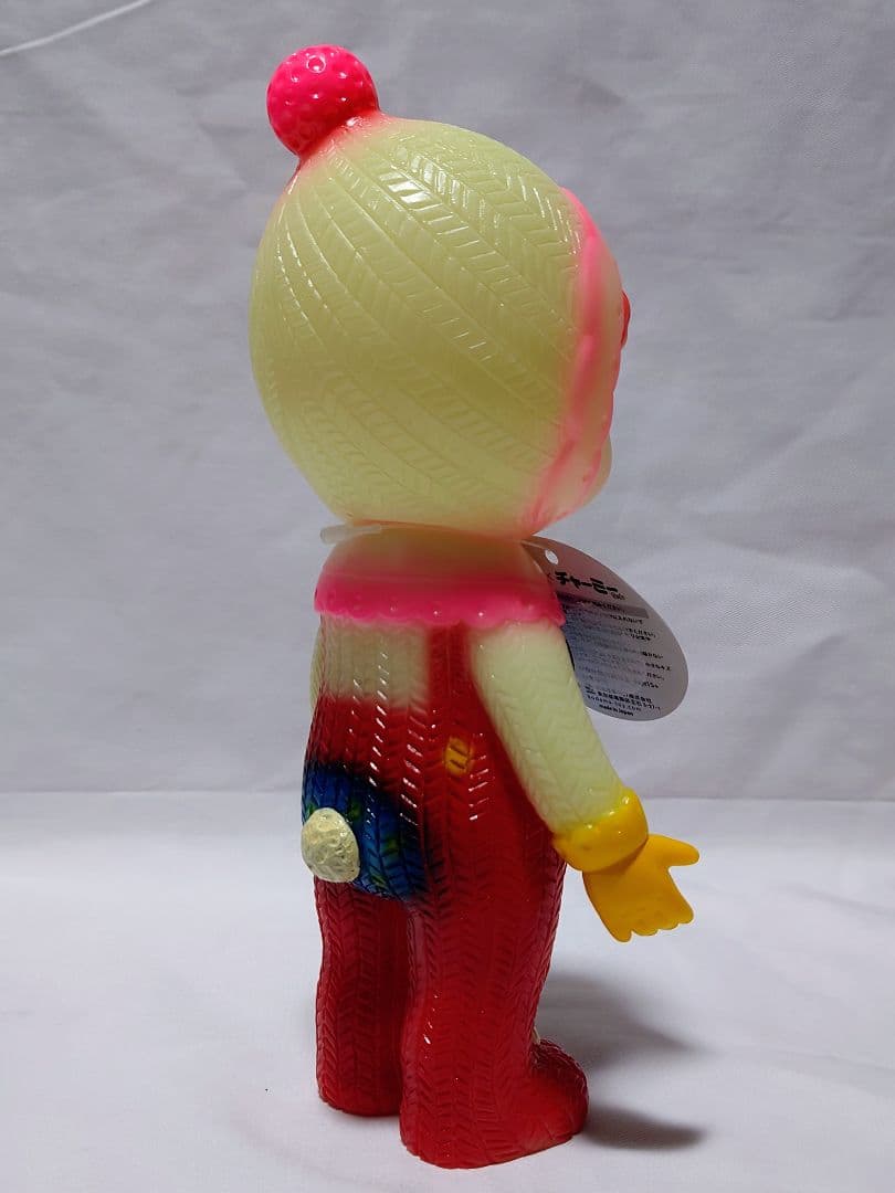 kenth toy works チャーミーちゃん MINT CARBONARA