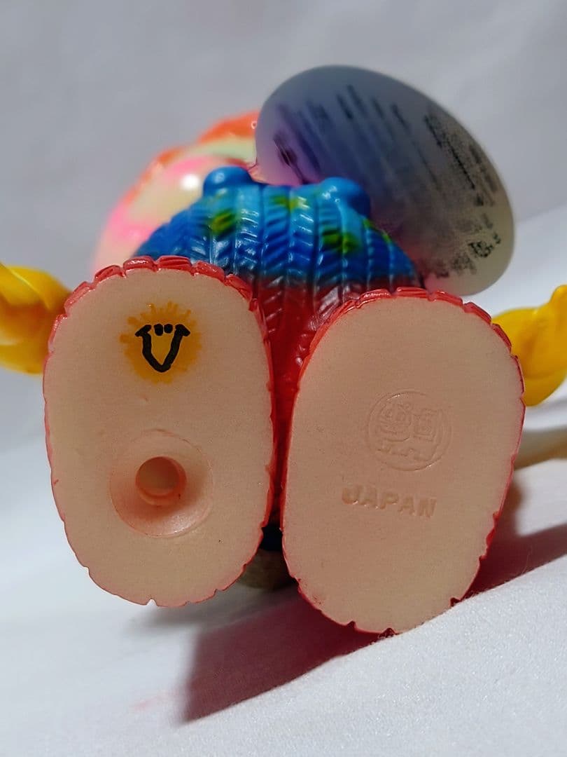 kenth toy works チャーミーちゃん MINT CARBONARA