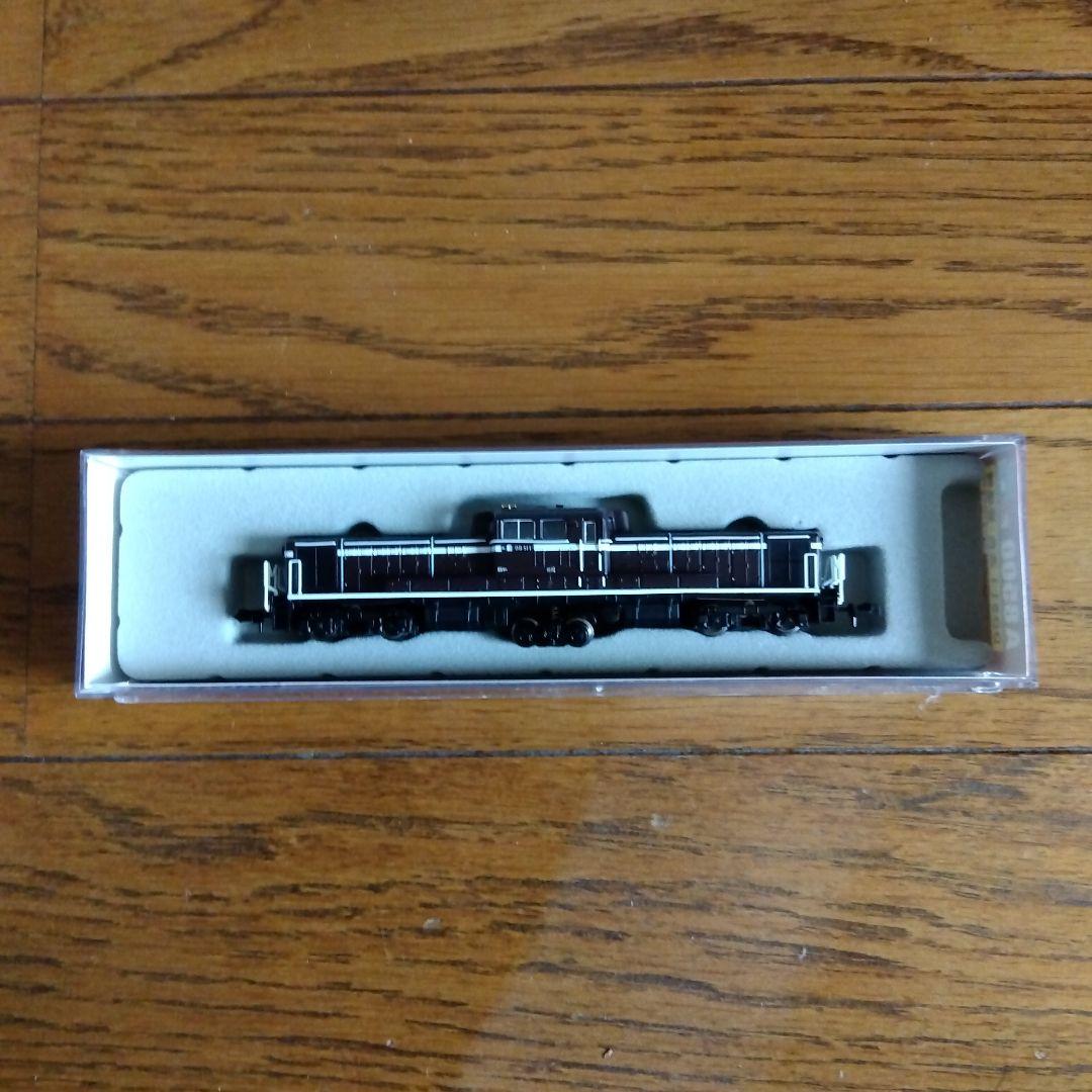 マイクロエース DD51-1 ディーゼル機関車 Nゲージ