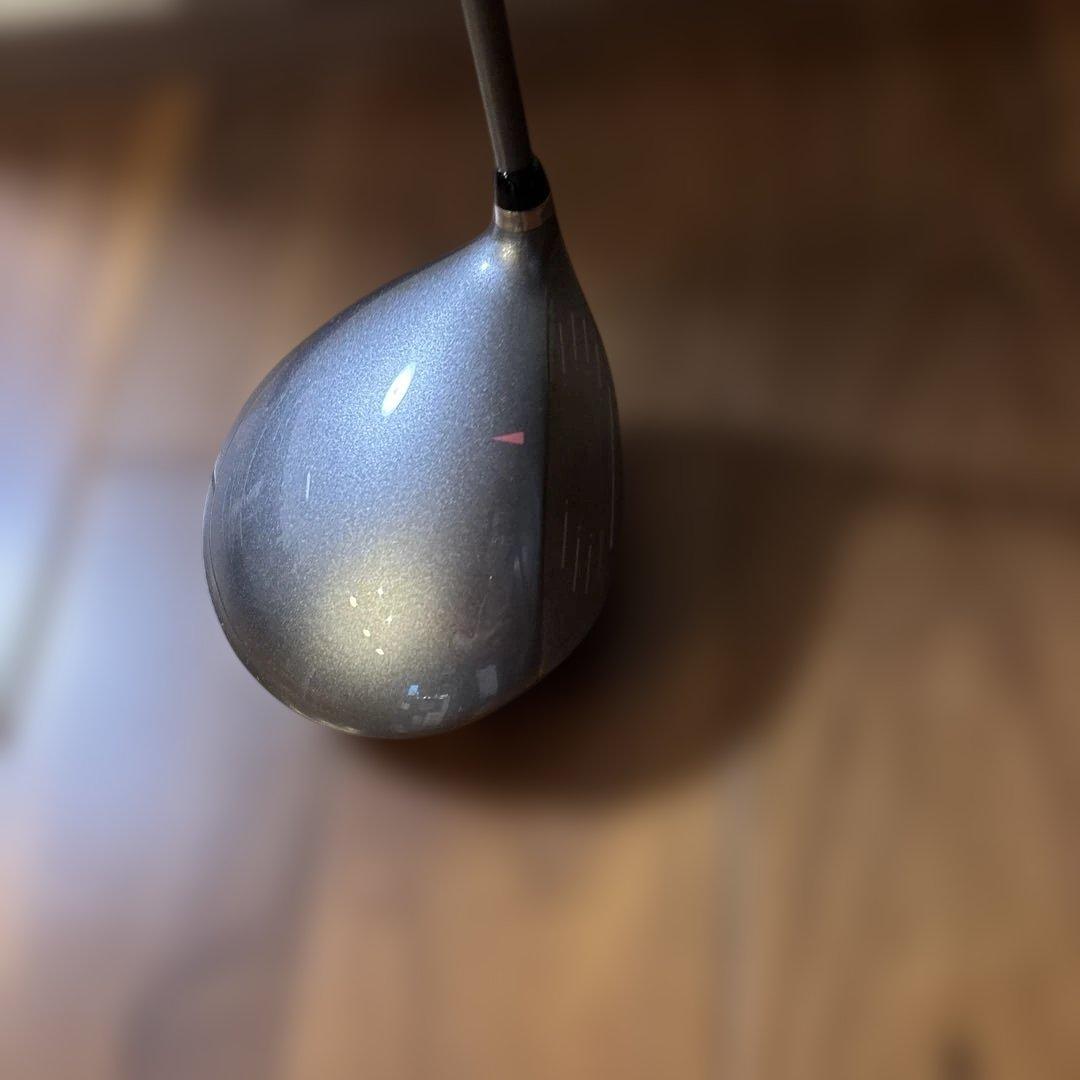 プロギア SWEEP ドライバー 13.5° フレックスL 43.5インチ