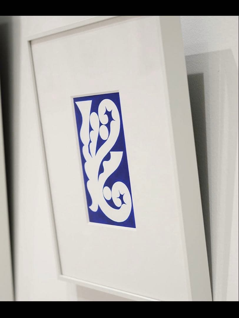 丹野杏香　原画