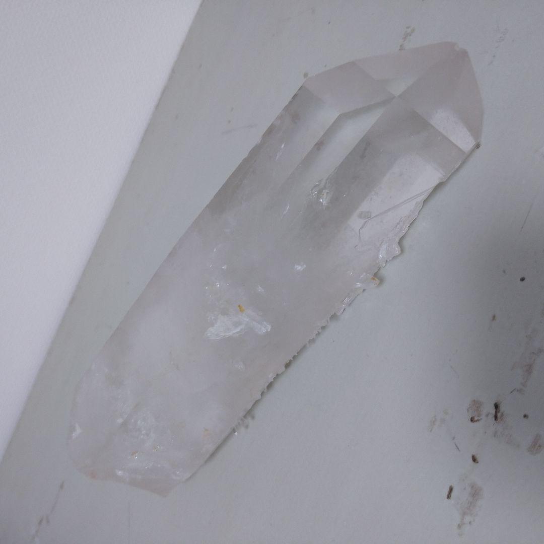 水晶 レイチェルアシュウエル