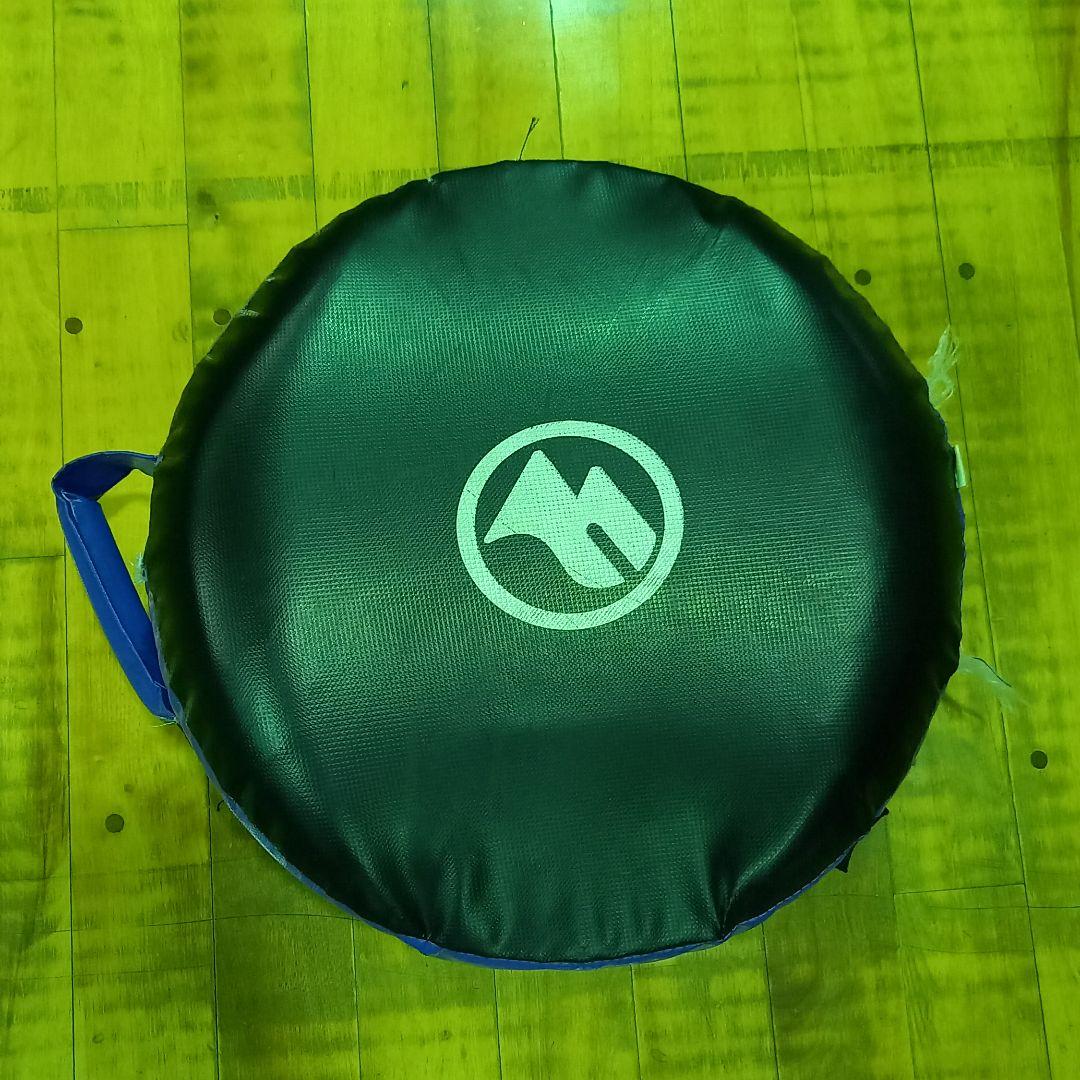 【ボクシング】ドラムミット