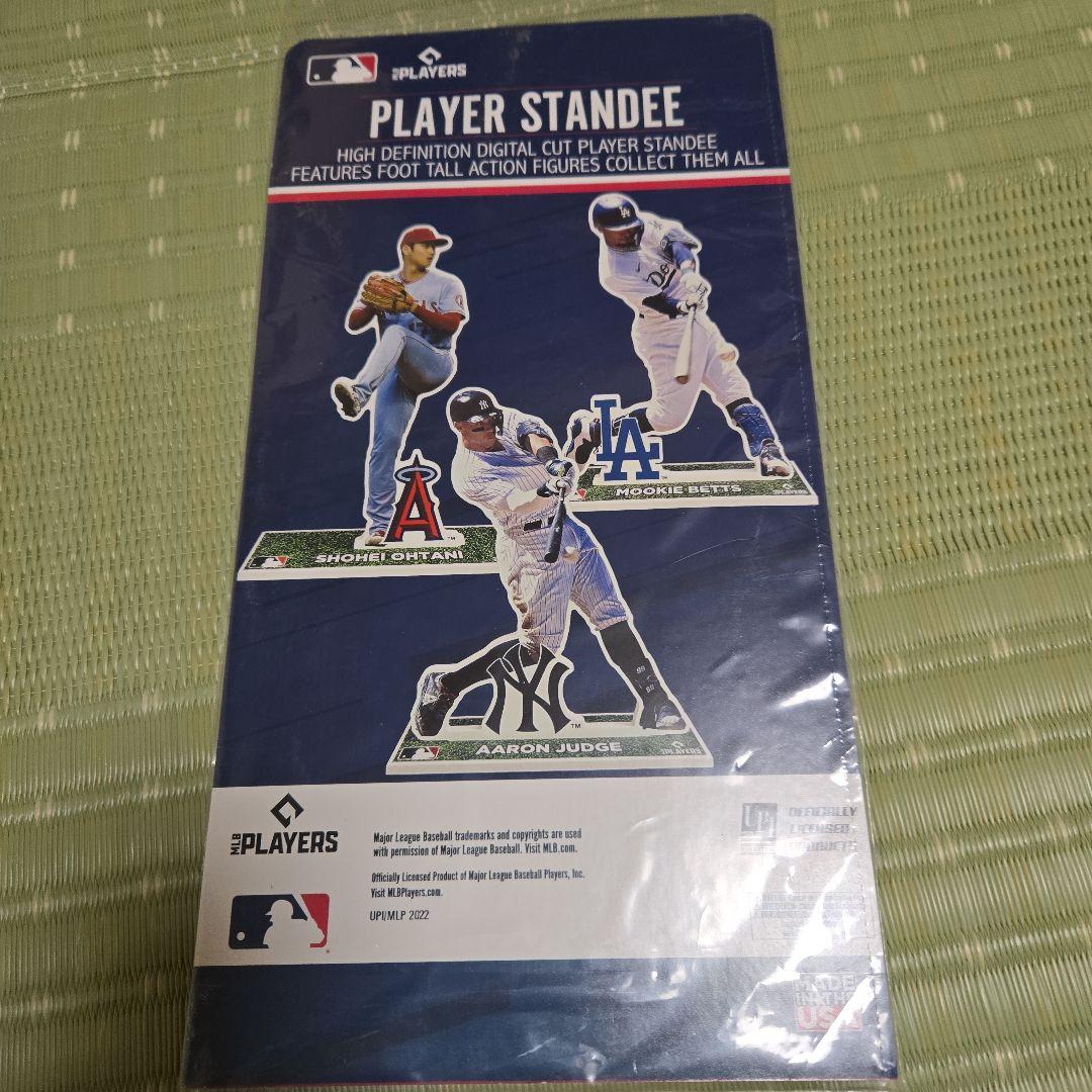 大谷翔平スタンディ　50 50