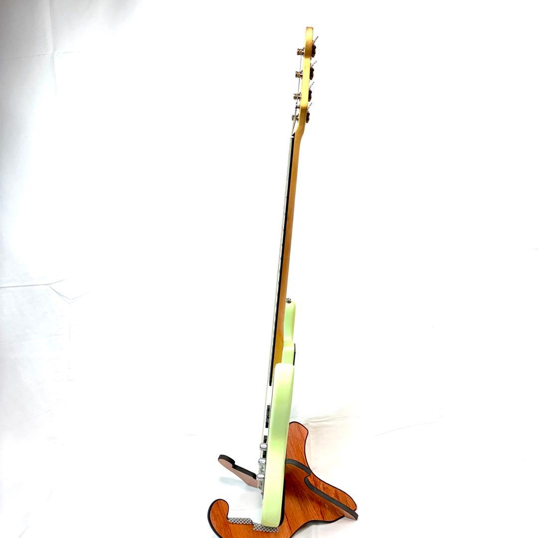 バッカスBacchus universe series RJB-1 ジャスベース