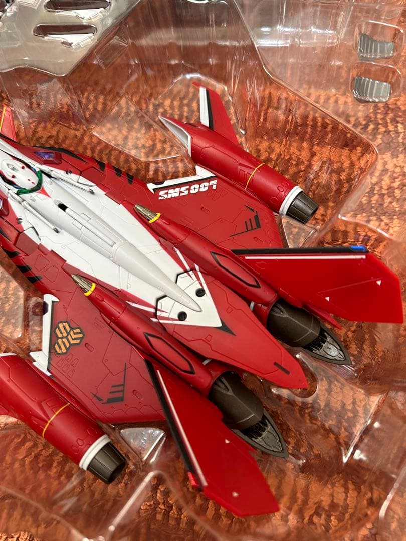 超合金　yf-29 フルセットパック