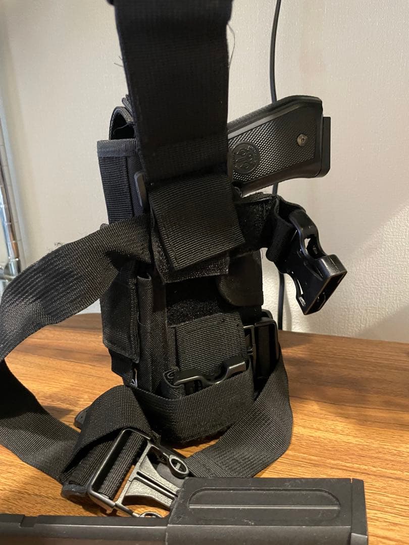 東京マルイ 電動ハンドガン m9