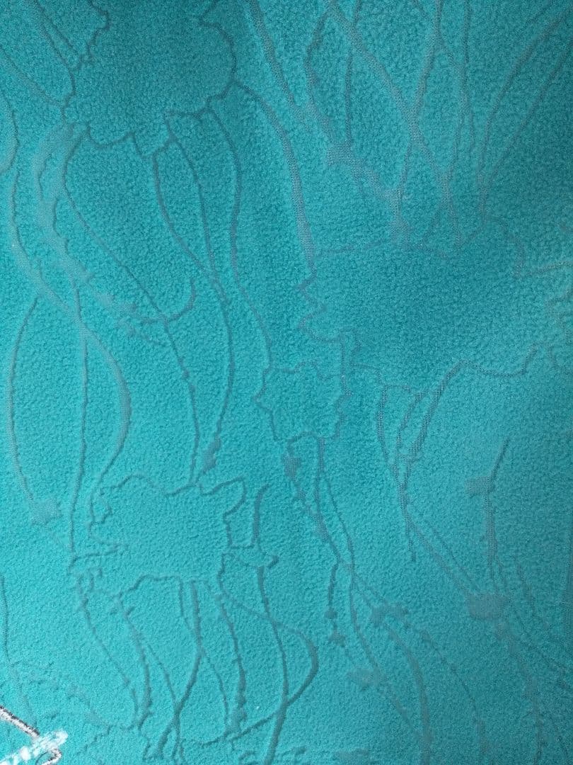 美良品 SOS フリースジャケット