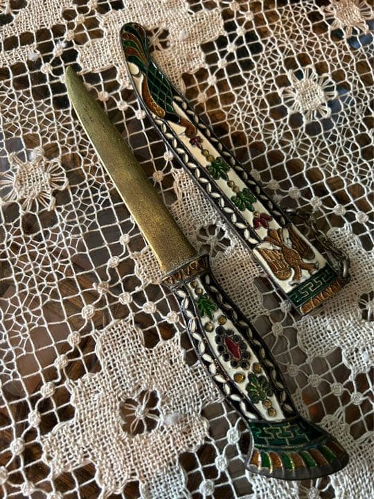 インテリア 置物 アンティーク