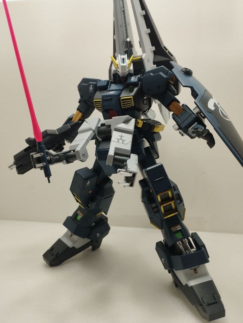 MGアドバンスドヘイズル