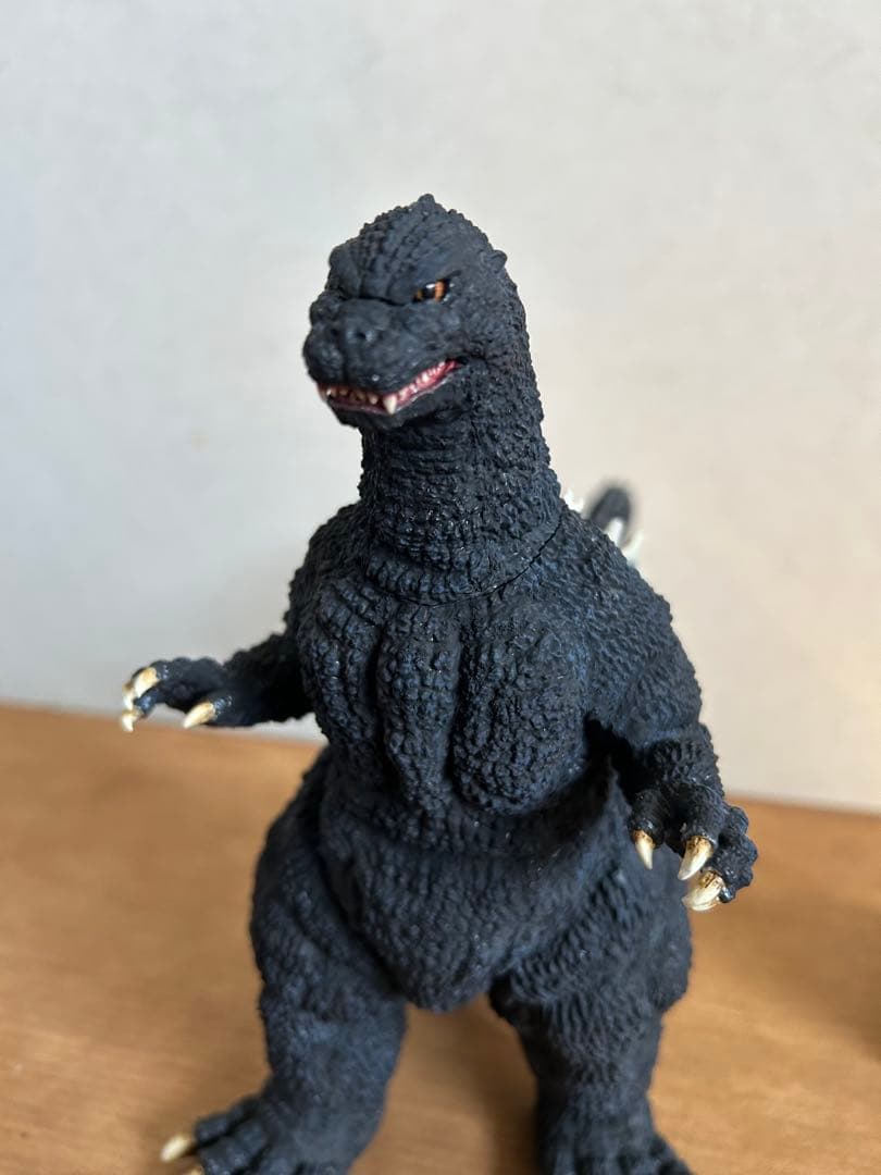 コトブキヤ　ゴジラ1989 ビオゴジ　完成品