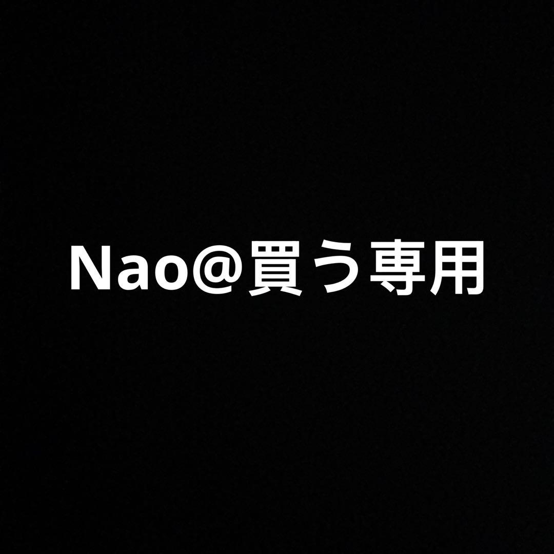 Nao@買う専用様