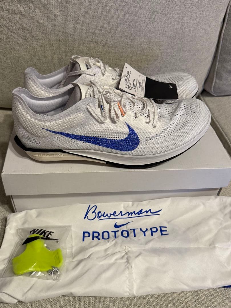 Nike ドラゴンフライ2（28cm）　ブループリント限定カラー