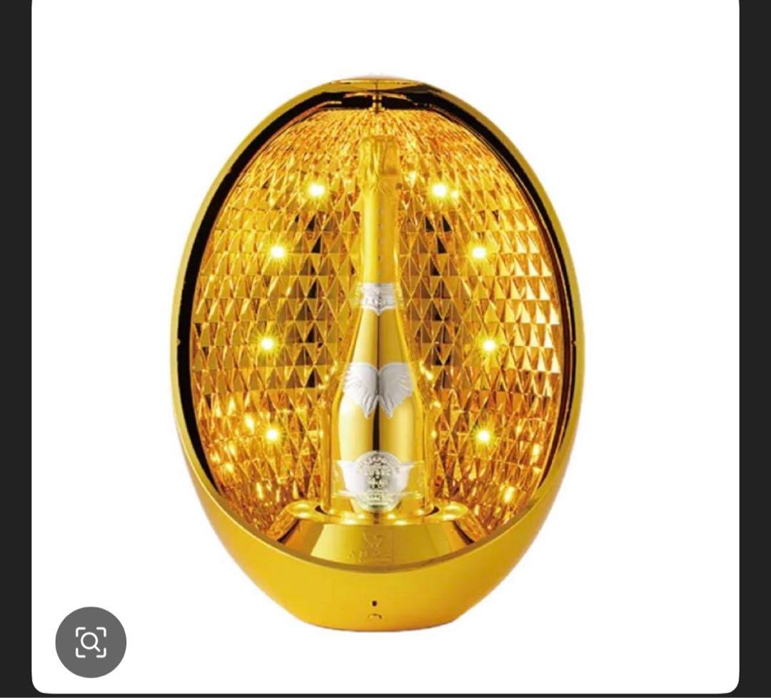 エンジェルエッグ空瓶空箱