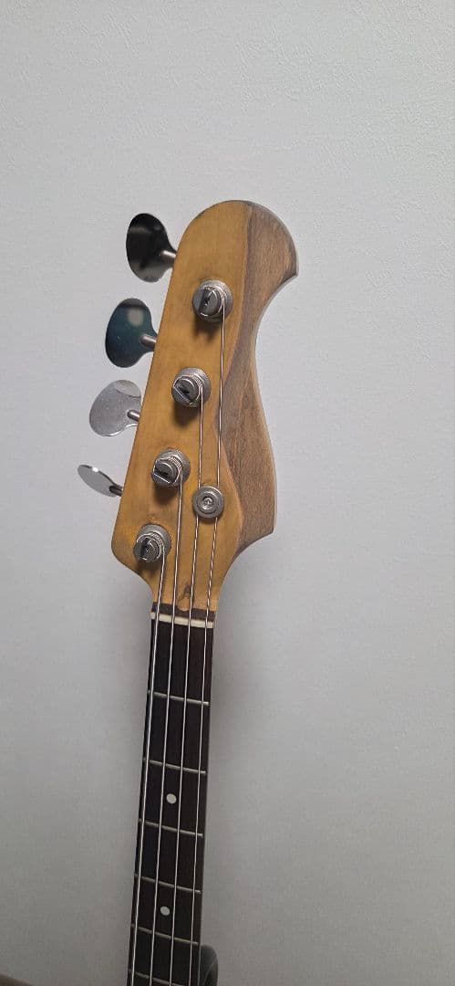 FGN ジャズベース[ジャンク]