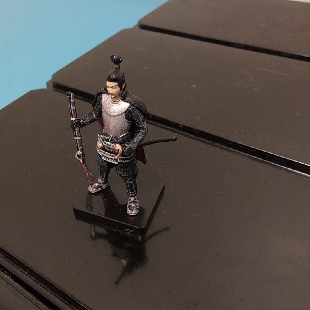 天下統一　武将コレクション　織田信長