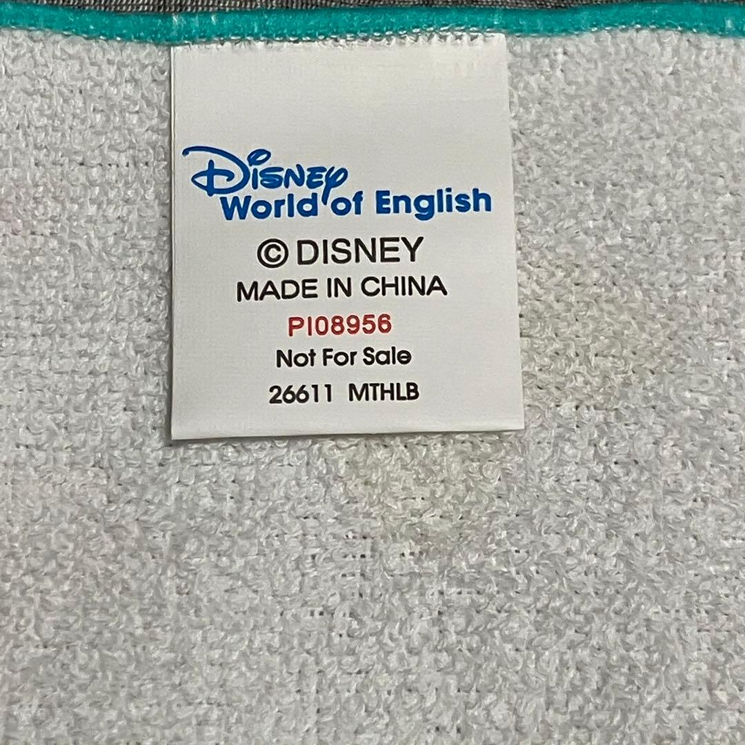 400枚 【未開封新品】 Disney ミッキー ミニー タオルハンカチ