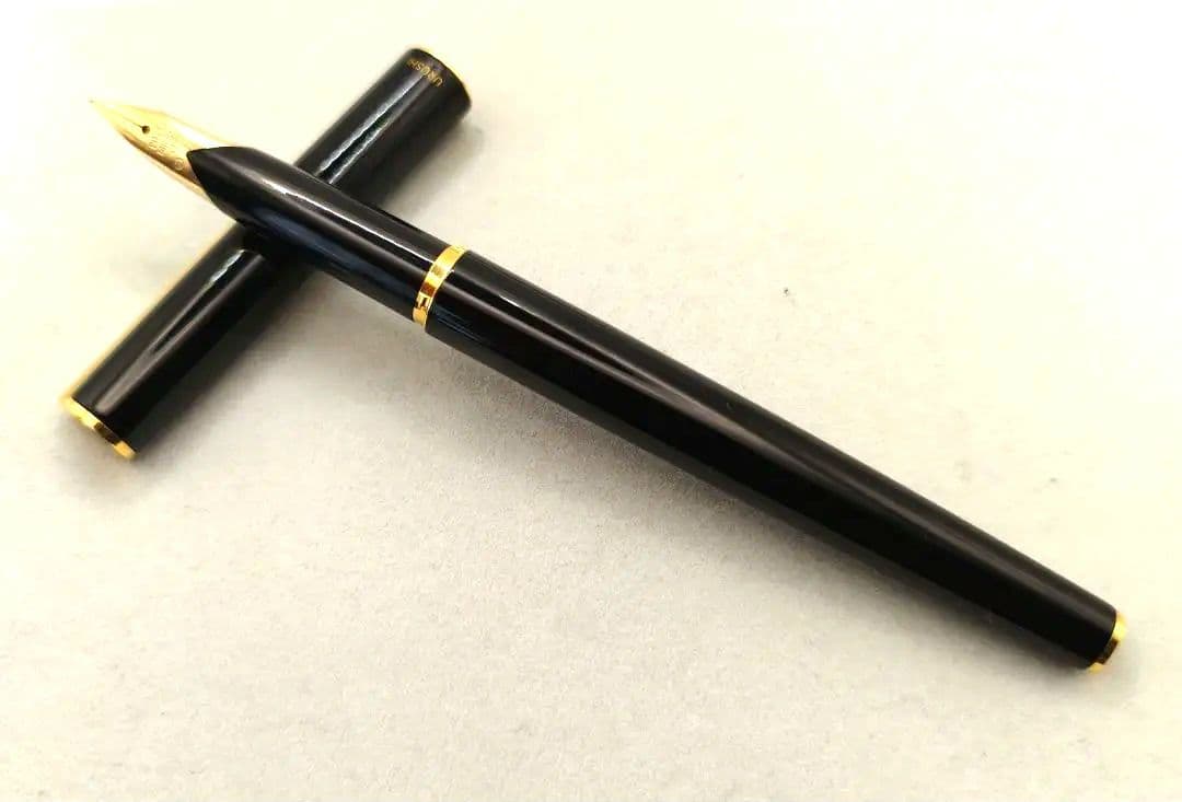 ★パイロット　PILOT　　万年筆 　URUSHI　漆 　14K　585