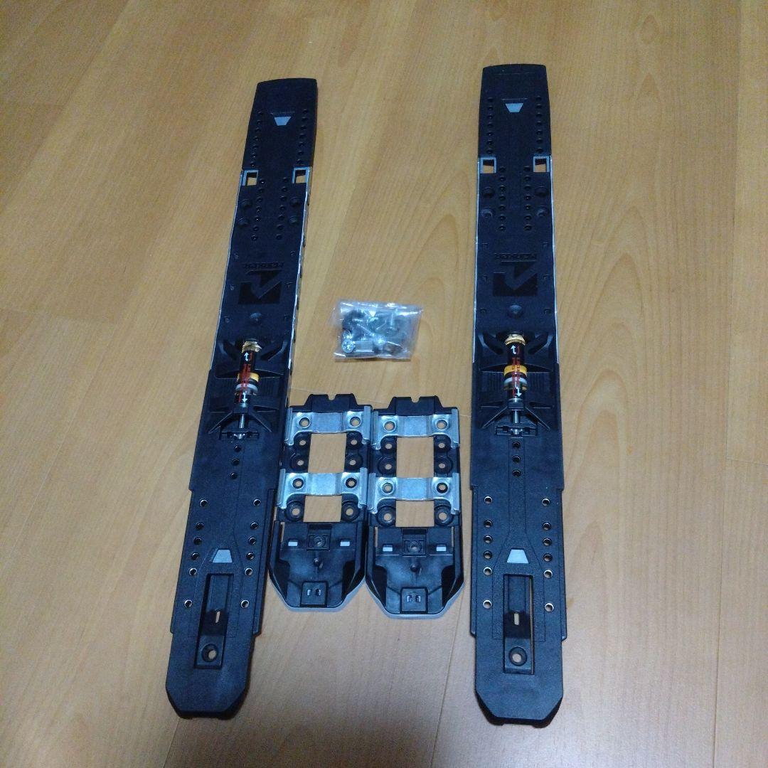 Marker ピストンプレート　現行型　10mm