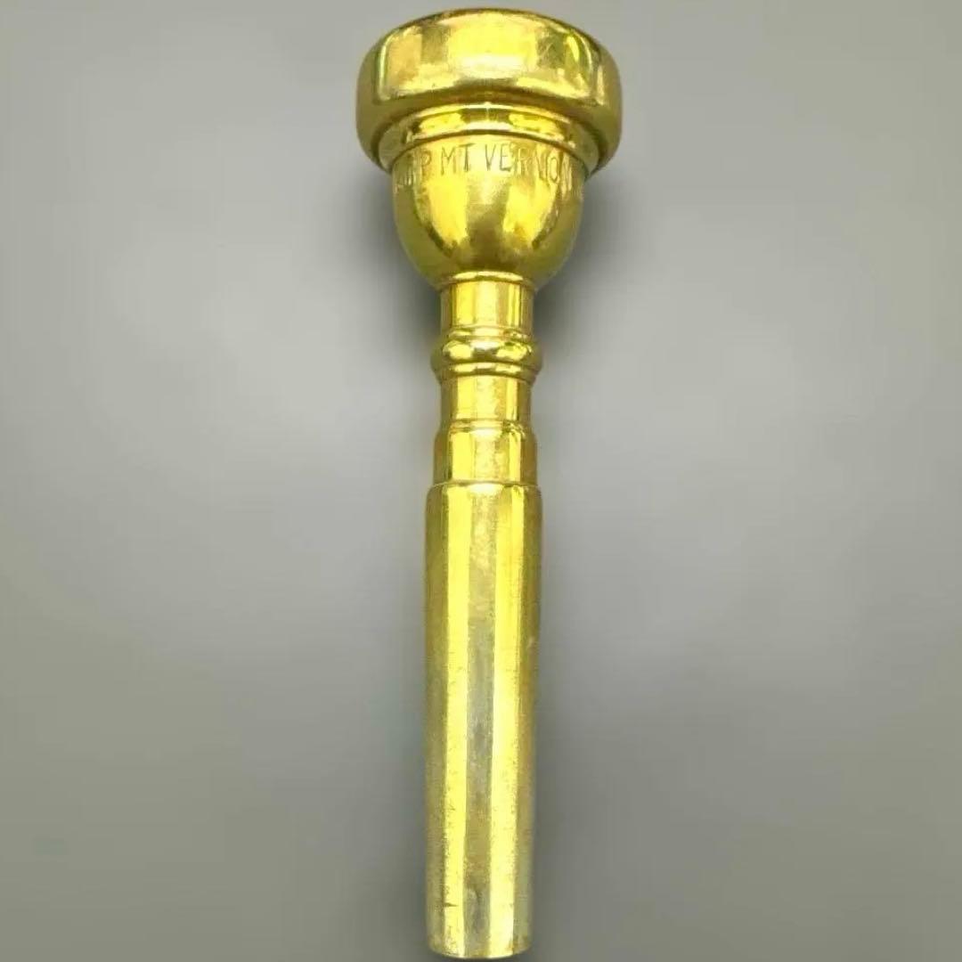 MT VERNON BACH 7C GP マウントバーノンバック