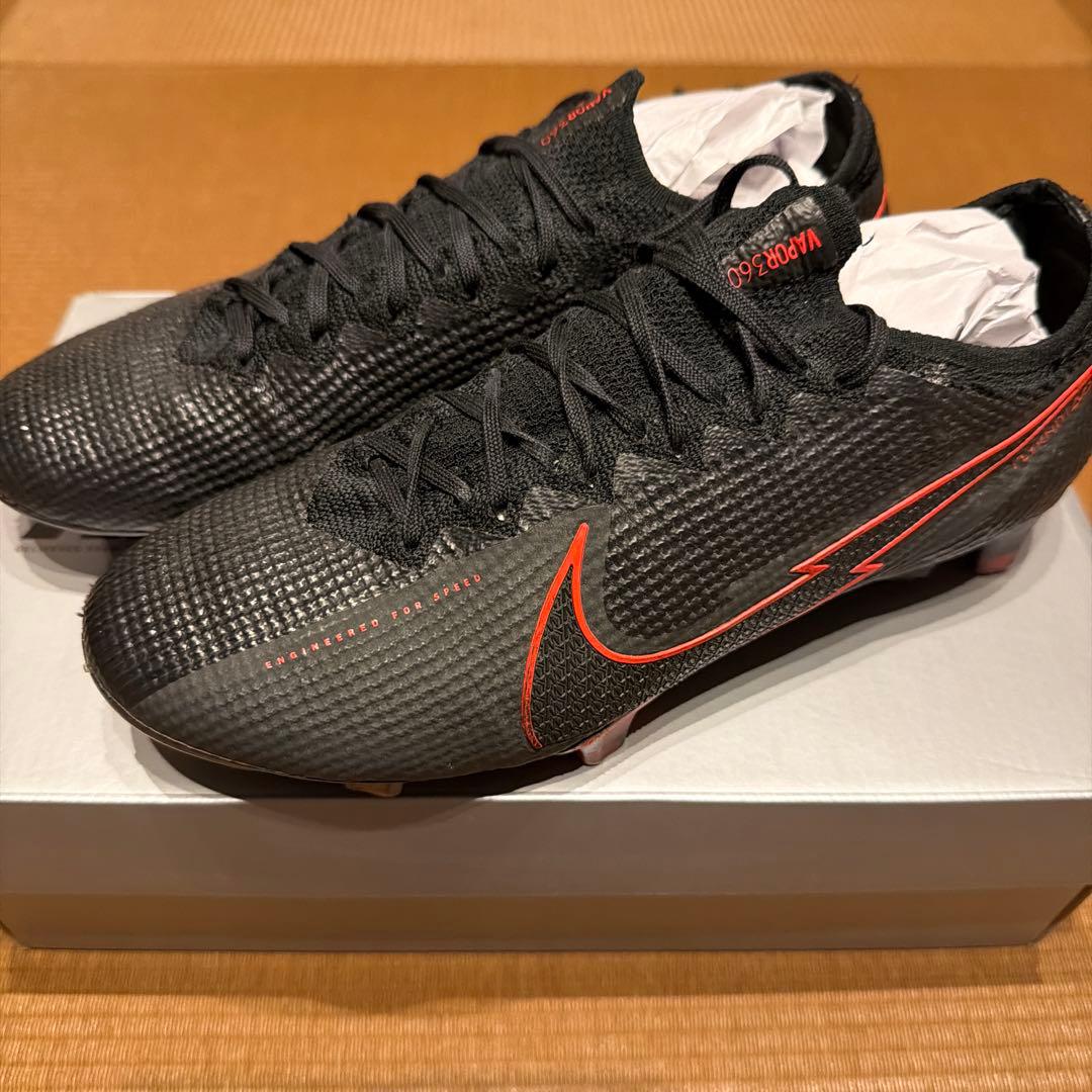 ナイキ マーキュリアルヴェイパー13 エリート FG