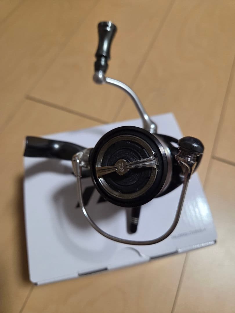 ダイワ　24 ルビアス　LUVIAS LT2000S-H